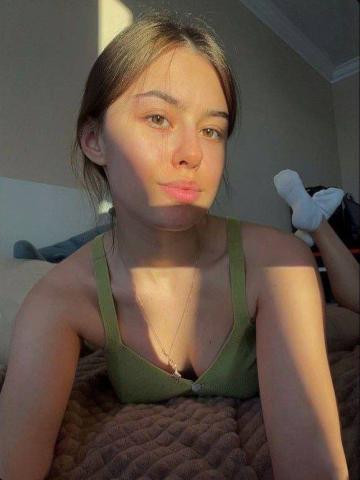 Проститутка Эльмира